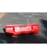 91-97 TOYOTA Land Cruiser FJ80 Lower Tailgate Tail Gate Trunk Lid - $353.93 CAD