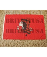 NSWDG Red Squadron Flag Seal Team Six DevGru Red Team ST6 Zero Dark Thirty - $606.39 MXN