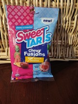 Sweet Tarts Chewy Cushion Fruit Punch Medley - £7.67 GBP