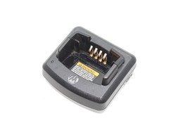 MOTOROLA RLN6332A RAPID CHARGER E5320 image 2