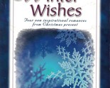 Winter Wishes: Dear Jane/Language of Love/Candlelight of Christmas/Love ... - £2.32 GBP