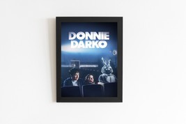 Donnie Darko Movie Poster (2001) - £11.62 GBP+