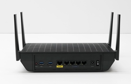 LINKSYS MR9600 Max-Stream AX6000 Dual-Band WiFi 6 Router (good) image 5