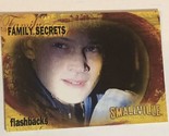 Smallville Trading Card  #25 - £1.54 GBP