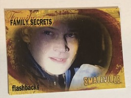 Smallville Trading Card  #25 - £1.55 GBP