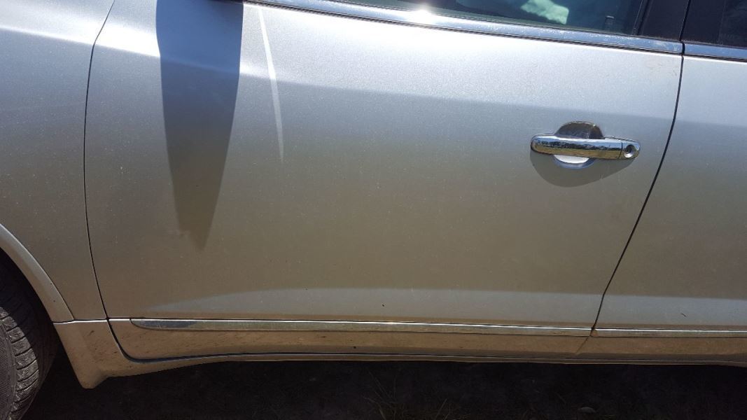 Center Console Lid Only OEM 2014 Buick Enclave  Item image 7