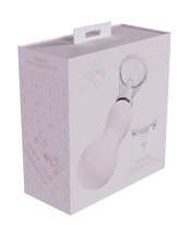 Shots Pumped Sensual Rechargeable Vulva &amp; Breast Pump - Pink - $68.99