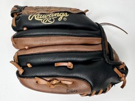 RAWLINGS YOUTH T-BALL BASEBALL GLOVE PL950BT 9.5” RIGHT HAND THROWER GLO... - £11.62 GBP