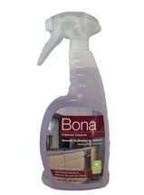 Bona Cabinet Cleaner Residue-Free Waterbased Solution, 32oz - £35.26 GBP