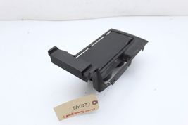 07-09 MAZDASPEED 3 CENTER CONSOLE CUPHOLDER Q1045 image 4