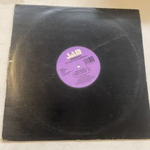 Newversion Let&#39;s do it in The Dancehall 5 Track Single Vinyl Record - $6.29