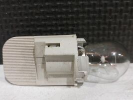 2001 to 2007 Volvo V70 XC70 Taillight Tail Light Lamp Socket Holder with... - $18.00