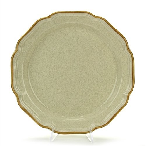 Garden Club by Mikasa, Stoneware Chop Plate - $24.74