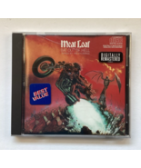 Meat Loaf : Bat Out of Hell CD - $4.94