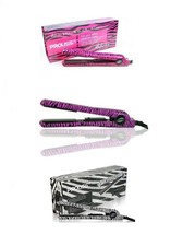 Proliss Limited Animal Infusion Collection Hair Straightener Flat Iron - £30.73 GBP