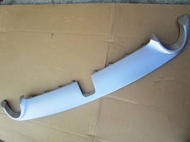 OEM 2015 2016 2017 Ford Edge Rear Valance Lower Bumper Skid Plate FT4B17... - $89.09