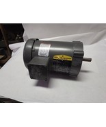 Baldor .33 HP 3 PH 1725 RPM. 230/460 Electric Motor 56C CAT No. VM3534 - €215,63 EUR