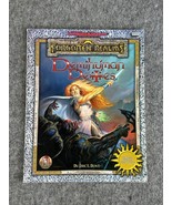 Demihuman Deities Forgotten Realms 09585 TSR AD&amp;D - $55.81