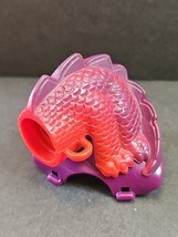 Vintage 1984 Original MOTU Dragon Blaster Skeletor Armor Back Part Half ... - $262.60 MXN