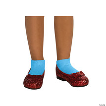 Dorothy sequin shoes-chld md-sz 13-1 - $1,358.07 MXN