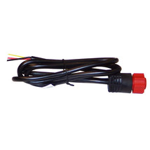 Lowrance 2-WIRE Power F/HDS/ELITE TI/HOOK/MARK Power Only Cable - £21.53 GBP