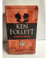 A Dangerous Fortune : A Novel by Ken Follett (1994, Mass Market) - €0,84 EUR