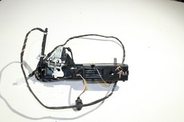 2000-2006 MERCEDES W220 S500 S430 FRONT PASSENGER RIGHT DOOR HANDLE J1591 image 7