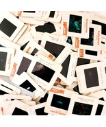 1980s 35mm Slide Film Frames Nautical Lot Of 100 Sea Life Fish Coral Vtg... - €43,21 EUR