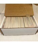 Marvel Comics 94 Fleer Ultra X-Men Premiere Edition Trading Cards HUGE L... - $247.45