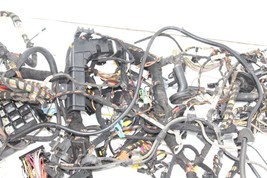 97-2004 PORSCHE BOXSTER BODY WIRE HARNESS WIRING FUSE RELAY BOX U0244 image 7