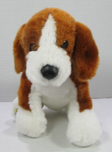 Webkinz Beagle Plush Retired 9” No Codes Stuffed Toy - $9.50