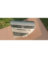 2010 2011 Lexus RX350 OEM FRONT NAVIGATION CD PLAYER RADIO AP1835 - $315.81