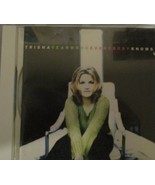 Everybody Knows by Trisha Yearwood CD - $6.73 CAD