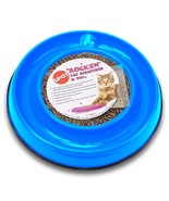 SPOT Rockin&#39; Cat Scratcher Toy- Interactive Cat and Kitten Toy with LED ... - $34.05 CAD