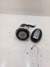 Ignition Switch CVT Push Button Switch Fits 09-14 MAXIMA 978706KEY INCLU... - $50.49