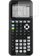 Texas Instruments Ti-84 Plus Ce Graphing Calculator [2 Pack], 0.33 Mm Th... - $40.81 CAD