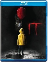 It (Blu-Ray/DVD, 2-Disc Set, 2018) - £4.03 GBP