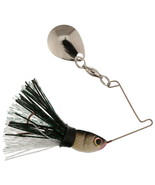 Strike King Rocket Shad Spinnerbait 1/4 oz – Shad Color Bass Fishing Lure - $242.34 MXN