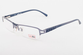 ZERORH AGOS 190-03 Blue Eyeglasses RH190-03 52mm Zero RH+ - $94.05