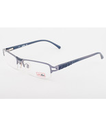 ZERORH AGOS 190-03 Blue Eyeglasses RH190-03 52mm Zero RH+ - $94.05