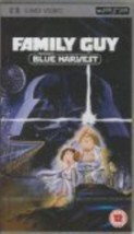 Family Guy - Blue Harvest [UMD Mini For DVD Pre-Owned Region 2 - £13.39 GBP