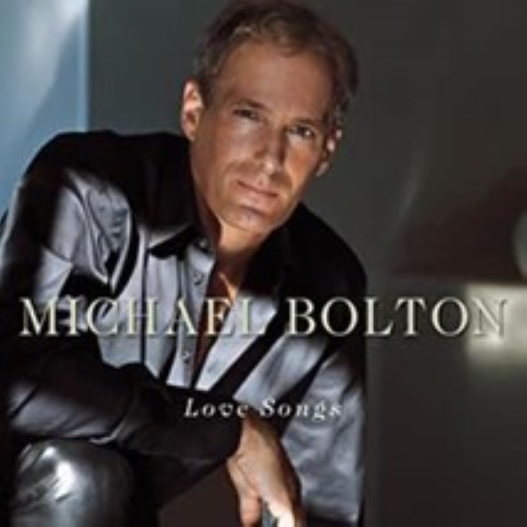 Love songs by michael bolton  large 