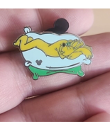 Disney Store JAPAN Pin 2022 Mystery Pin Sweet Dreams Pluto - £7.47 GBP