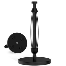 Paper Towel Holder Countertop, Paper Towel Holder Stand With Ratchet Mechanism F - £28.74 GBP