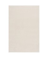  Shaggy Rug Cream white 100% Polyester 94.5 x 133.9 in Shaggy Rug - €205,50 EUR