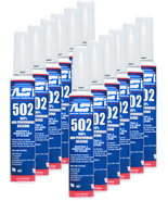 Clear Food Grade Silicone Aerosol Self-Propelled Can - 6.5 Oz - 12 Cans ... - $2,416.70 MXN
