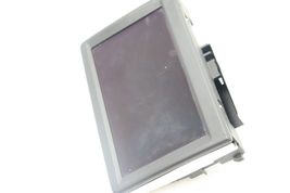 04-10 AUDI A8 D3 NAVIGATION DISPLAY SCREEN E0723 image 4