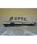 TRW 1/4 DIA 2 7/8&quot; Long End Mill - $1,851.82 MXN