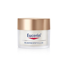 Eucerin Elasticity + Filler Day Cream SPF15 + Uva 50g - $34.99