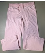 Real Comfort By Chadwick’s Lounge Pants Women’s M Pink - $19.45 CAD